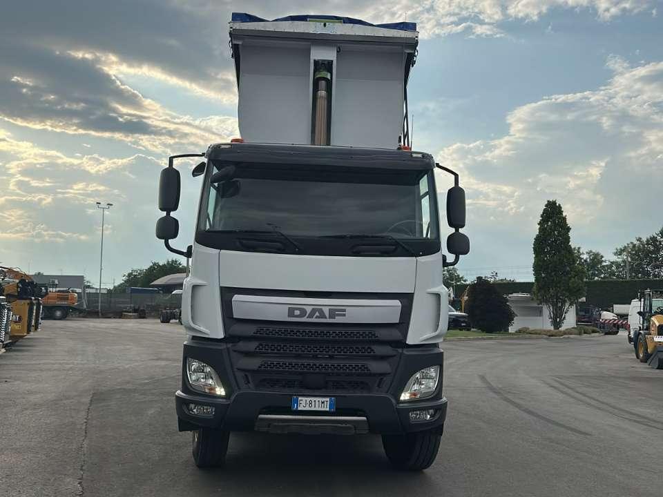 Daf CF 510 Photo 4