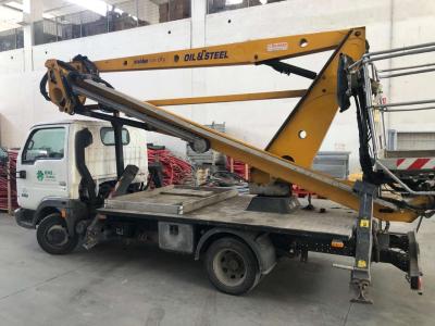 Nissan TL 35 en vente par Leo MMT Srl