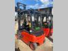 Linde E20PH Photo 3 thumbnail