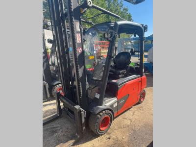 Linde E20PH en vente par Venus Srl