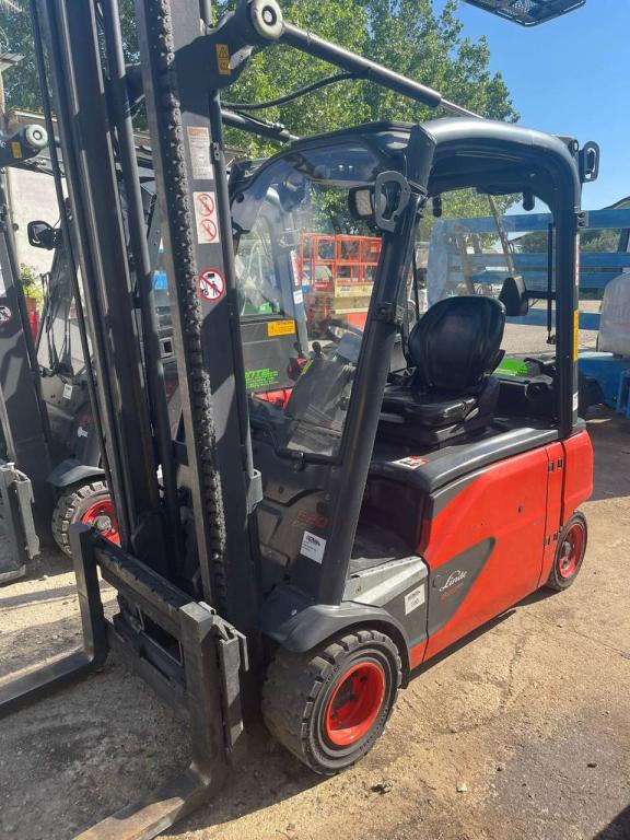 Linde E20PH Photo 1
