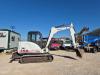Bobcat 341D Photo 2 thumbnail