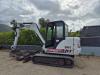 Bobcat 341D Photo 3 thumbnail