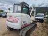 Bobcat 341D Photo 4 thumbnail