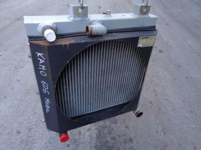 Radiateur huile et eau pour Kamo 60 Mobil en vente par PRV Ricambi Srl