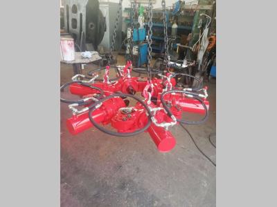 Verdelli FPL400 en vente par Omeco Spa
