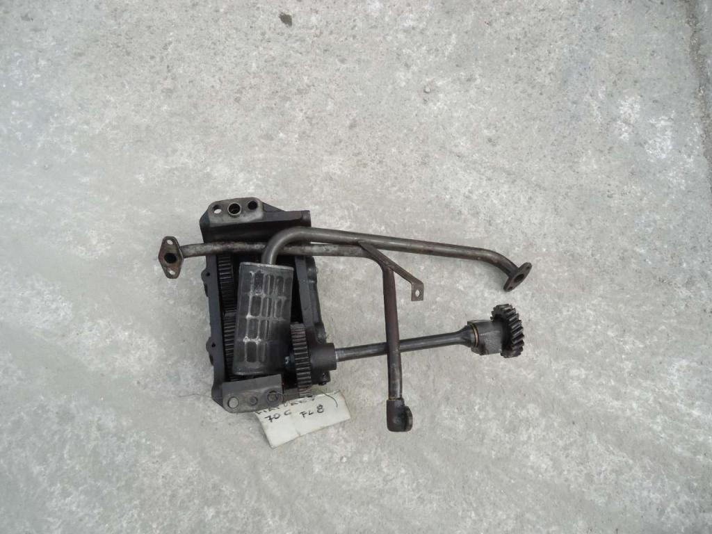 Equilibratori pour Fiat AD7-70C-FL8 Photo 1