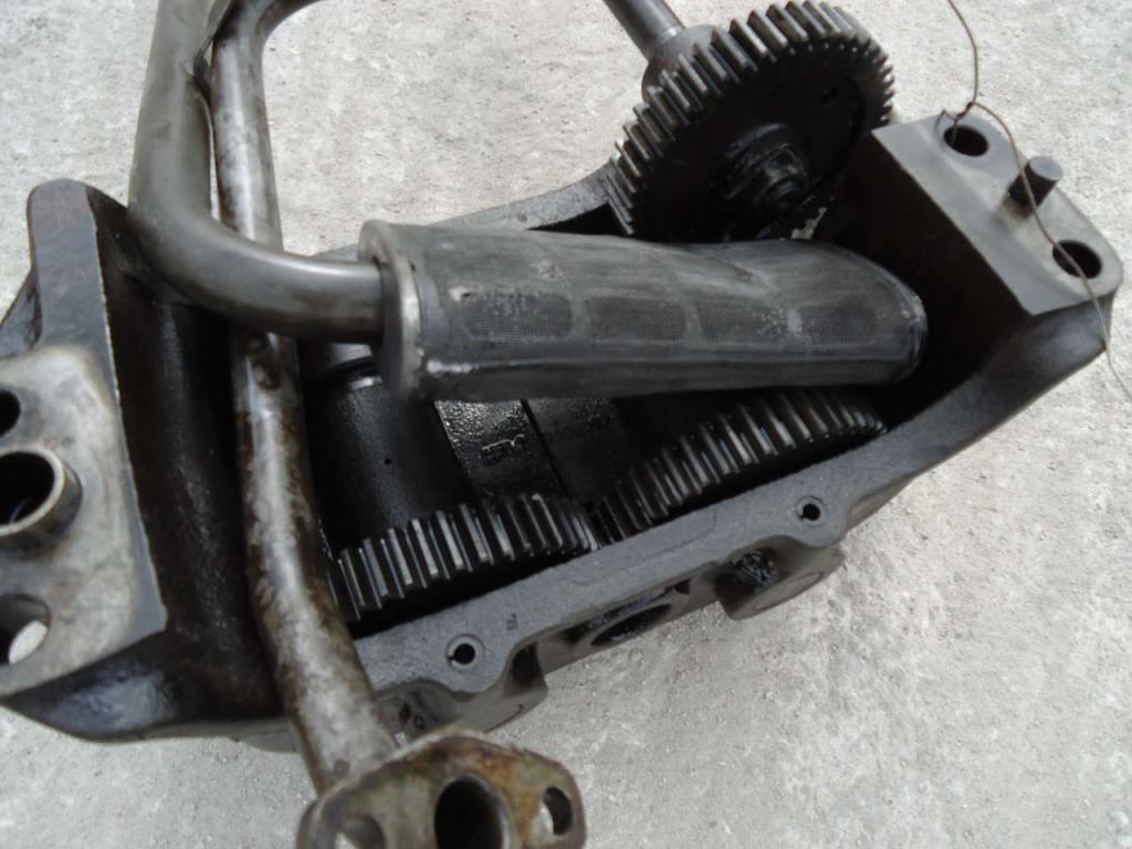Equilibratori pour Fiat AD7-70C-FL8 Photo 2