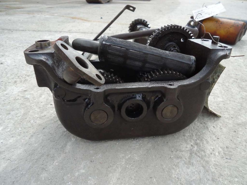 Equilibratori pour Fiat AD7-70C-FL8 Photo 3