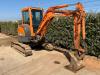 Doosan DX35Z Photo 1 thumbnail