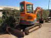 Doosan DX35Z Photo 2 thumbnail