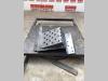 Cloison pour Hitachi ZX135US-7 Photo 1 thumbnail