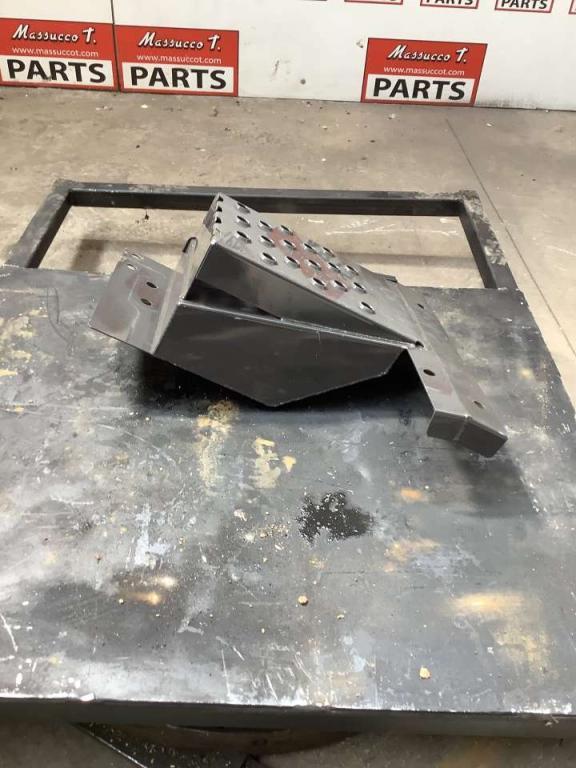 Cloison pour Hitachi ZX135US-7 Photo 3