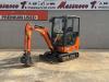 Hitachi ZX19-6 CR Photo 1 thumbnail
