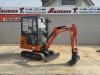 Hitachi ZX19-6 CR Photo 17 thumbnail
