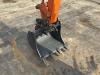Hitachi ZX19-6 CR Photo 8 thumbnail