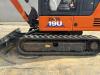 Hitachi ZX19-6 CR Photo 9 thumbnail