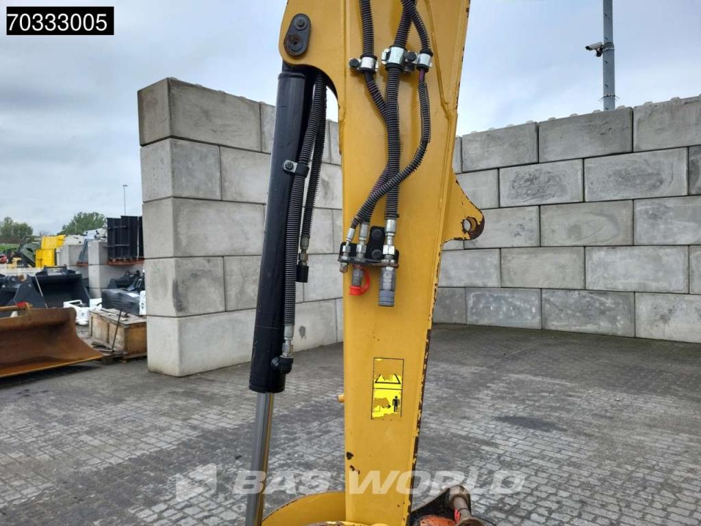 Caterpillar 305 E2 CR Photo 12