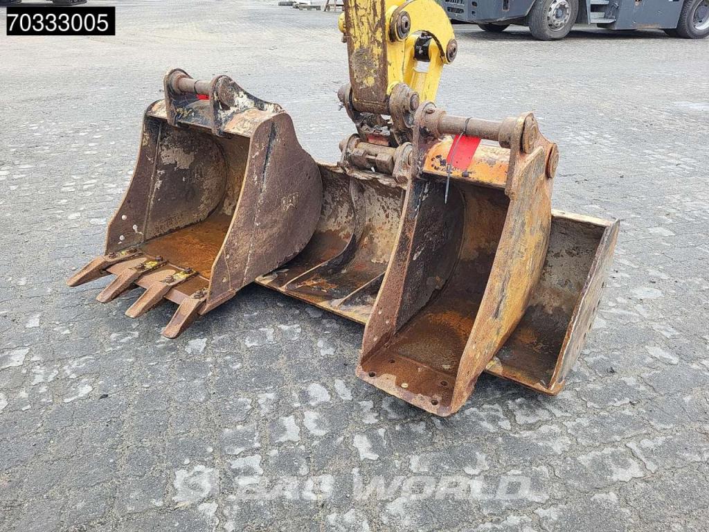 Caterpillar 305 E2 CR Photo 16