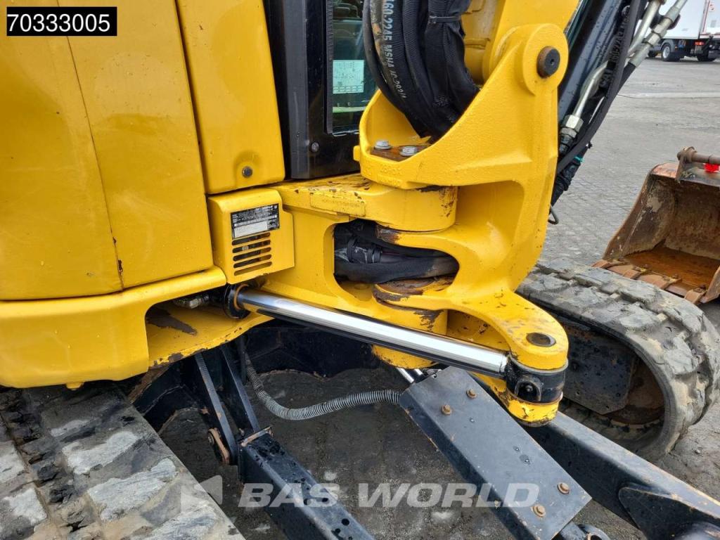 Caterpillar 305 E2 CR Photo 24