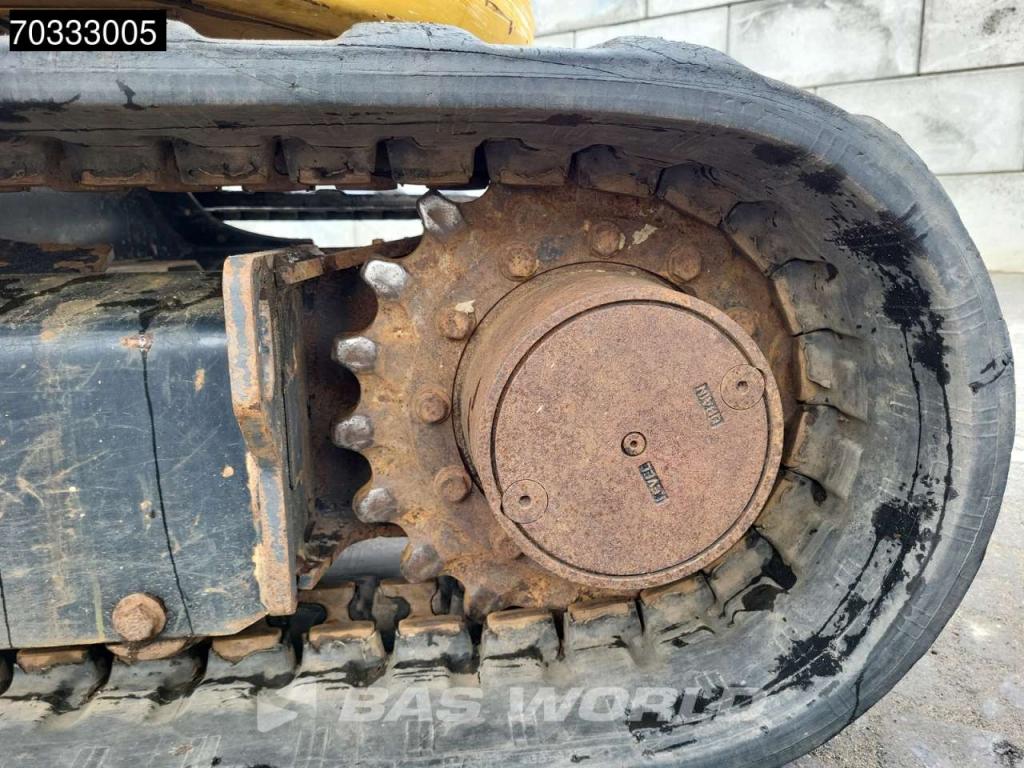 Caterpillar 305 E2 CR Photo 28