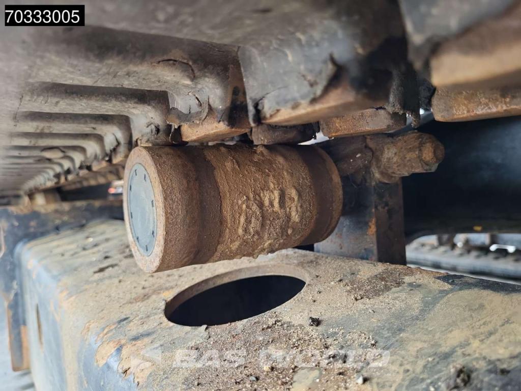 Caterpillar 305 E2 CR Photo 30