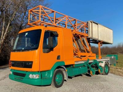 Daf LF en vente par Massucco T. Srl