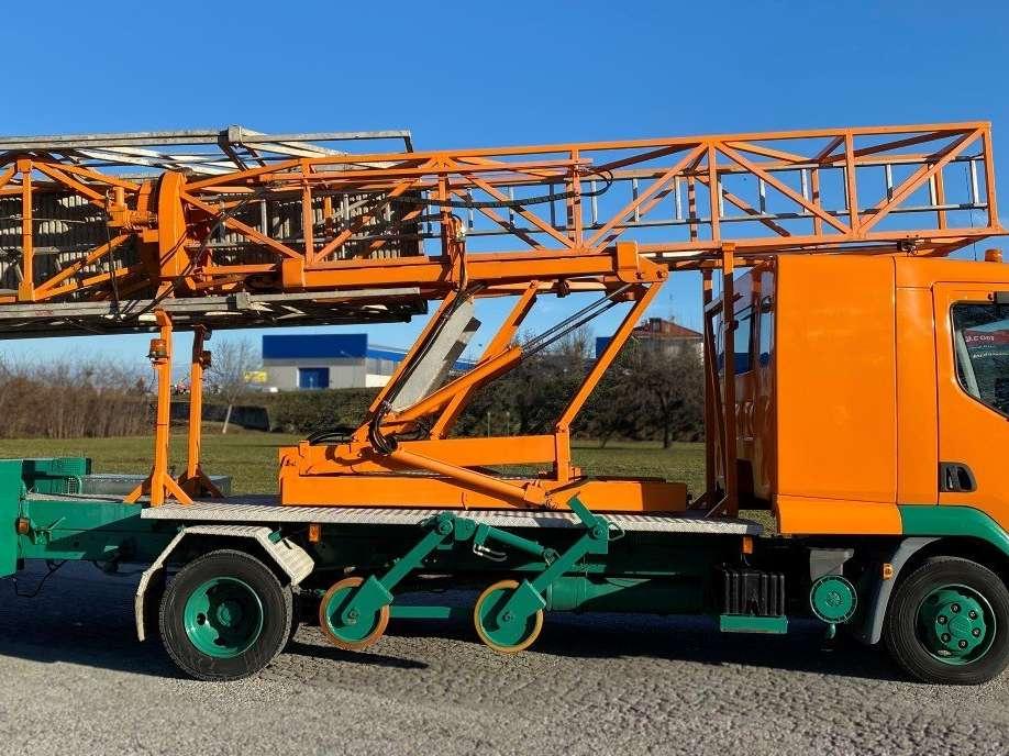 Daf LF Photo 14