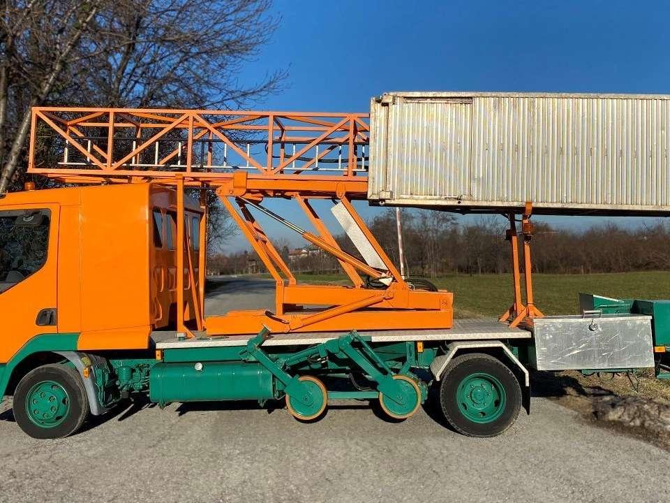 Daf LF Photo 2