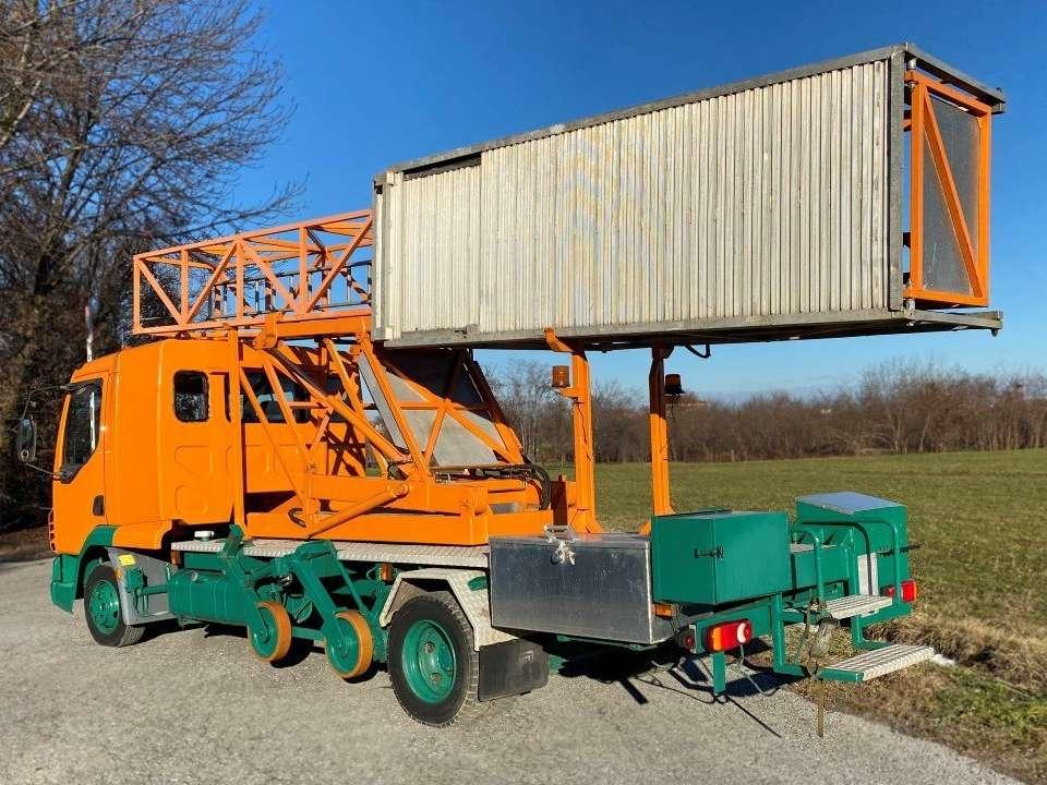 Daf LF Photo 3