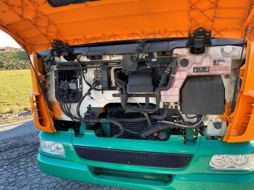 Daf LF Photo 4