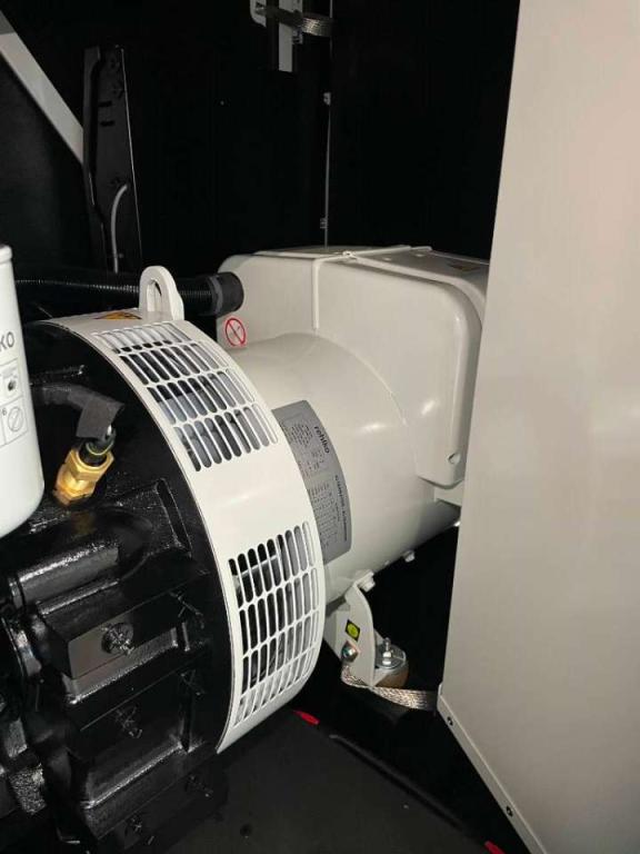 Rehlko KD66 - 66 kVA Generator - DPX-17006 Photo 15
