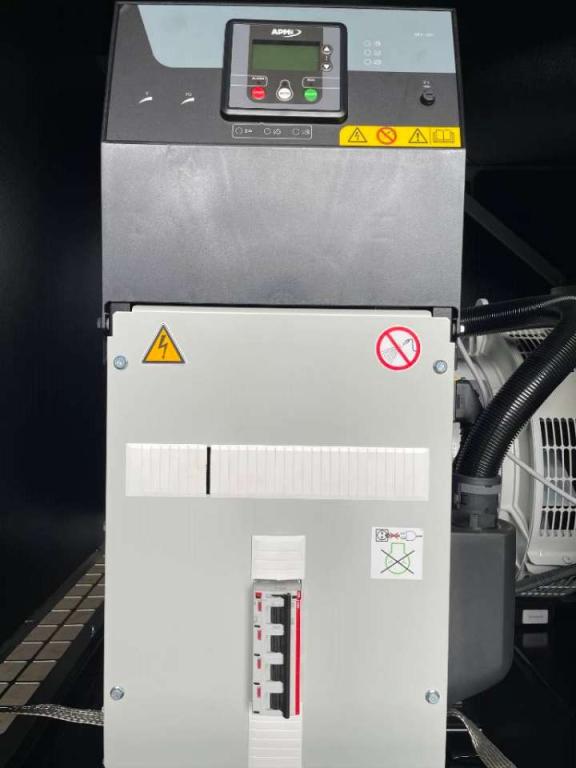 Rehlko KD66 - 66 kVA Generator - DPX-17006 Photo 17