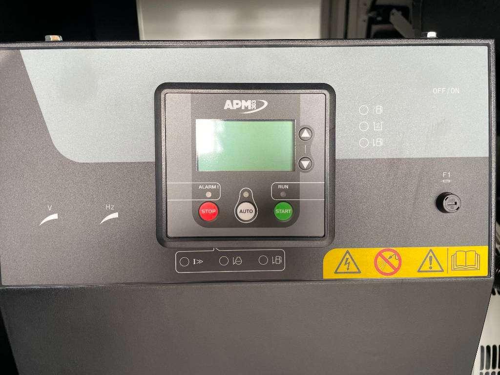Rehlko KD66 - 66 kVA Generator - DPX-17006 Photo 18