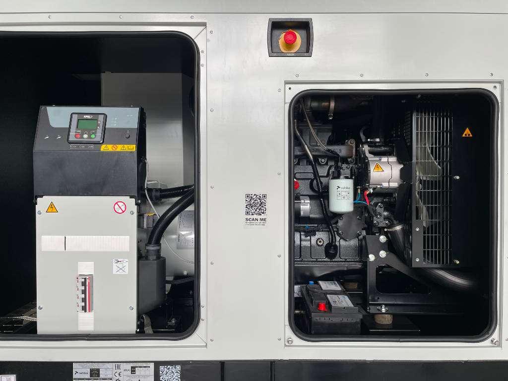 Rehlko KD66 - 66 kVA Generator - DPX-17006 Photo 7