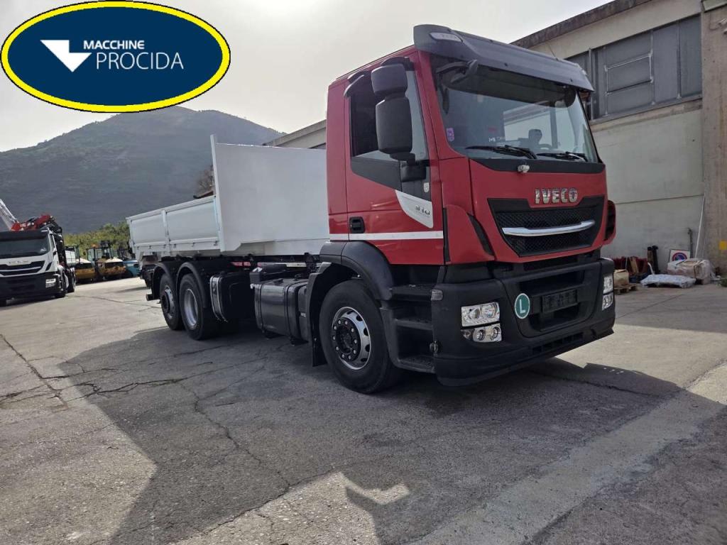 Iveco HI-STREET 260S31 XP Photo 1