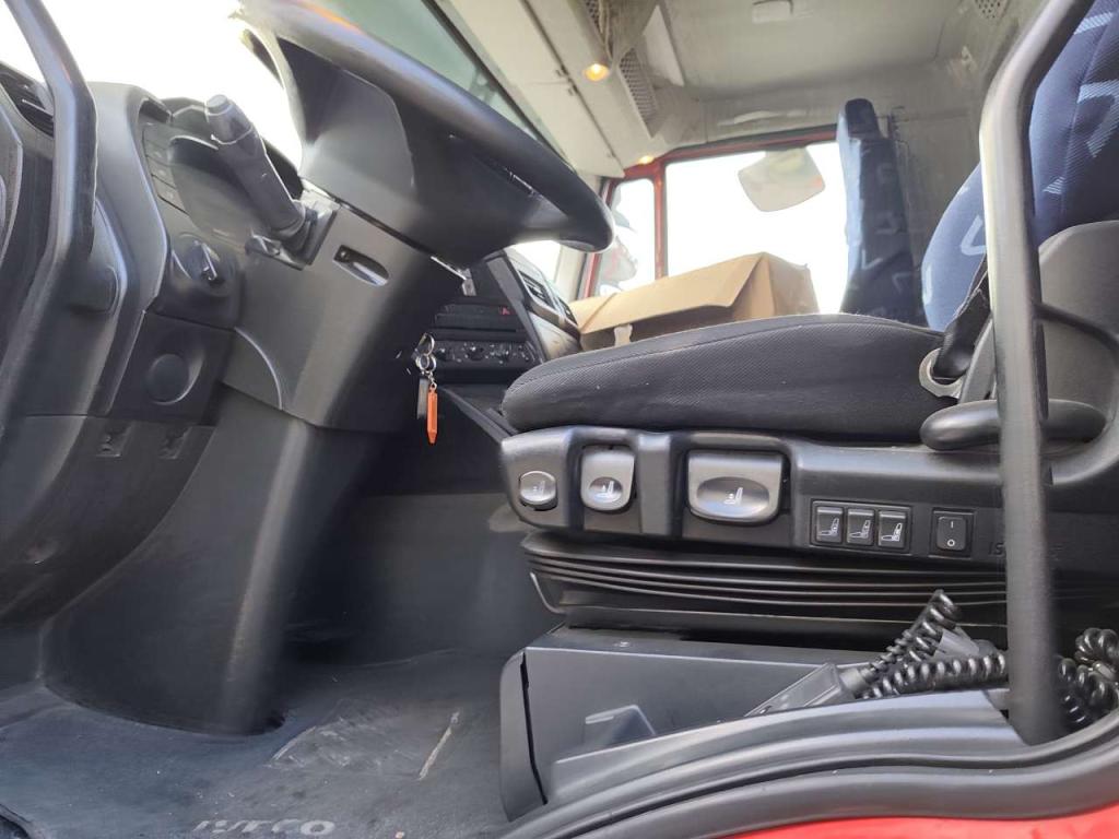 Iveco HI-STREET 260S31 XP Photo 12