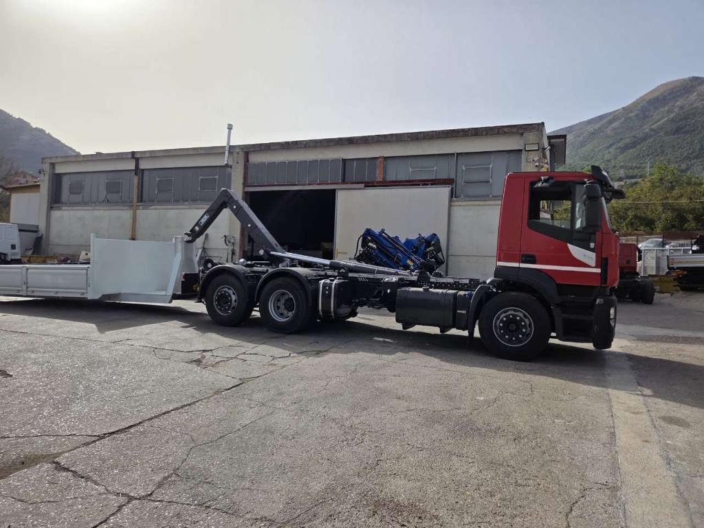 Iveco HI-STREET 260S31 XP Photo 18