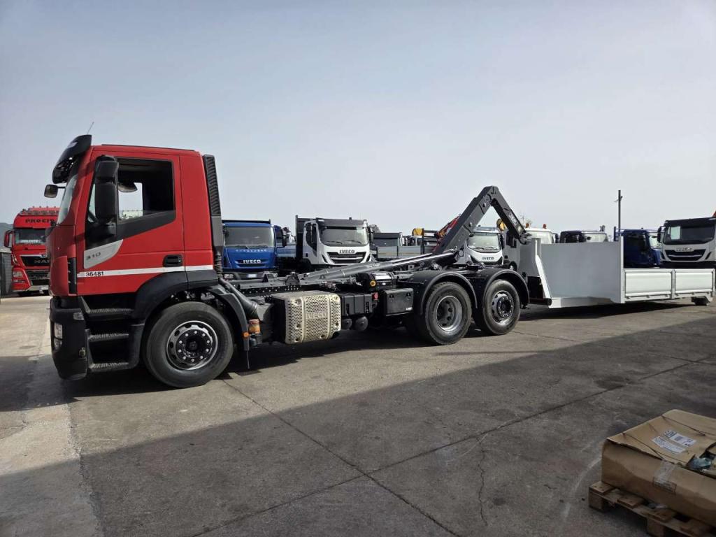 Iveco HI-STREET 260S31 XP Photo 19