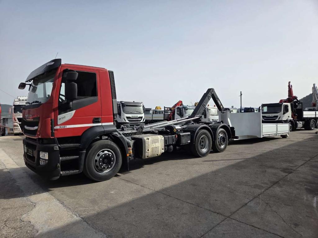 Iveco HI-STREET 260S31 XP Photo 20