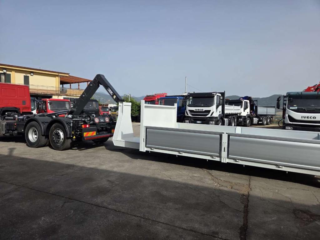 Iveco HI-STREET 260S31 XP Photo 21