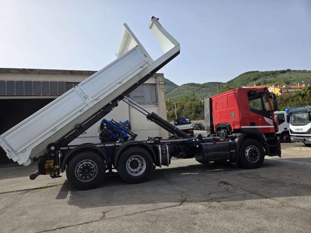 Iveco HI-STREET 260S31 XP Photo 24