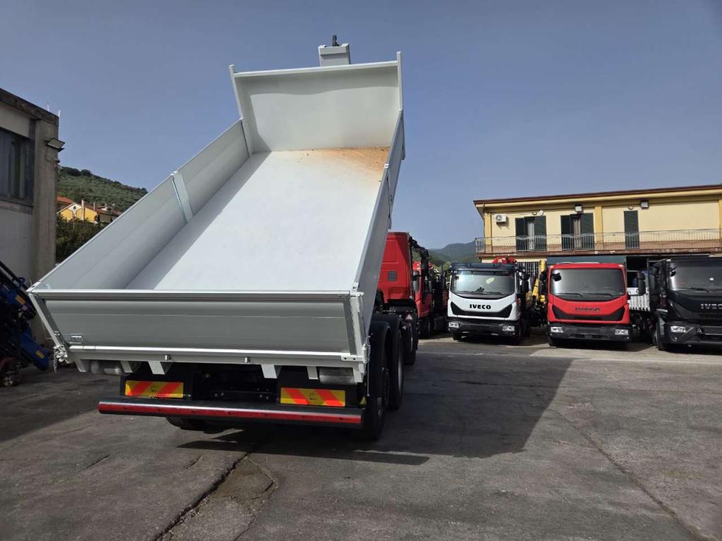 Iveco HI-STREET 260S31 XP Photo 26
