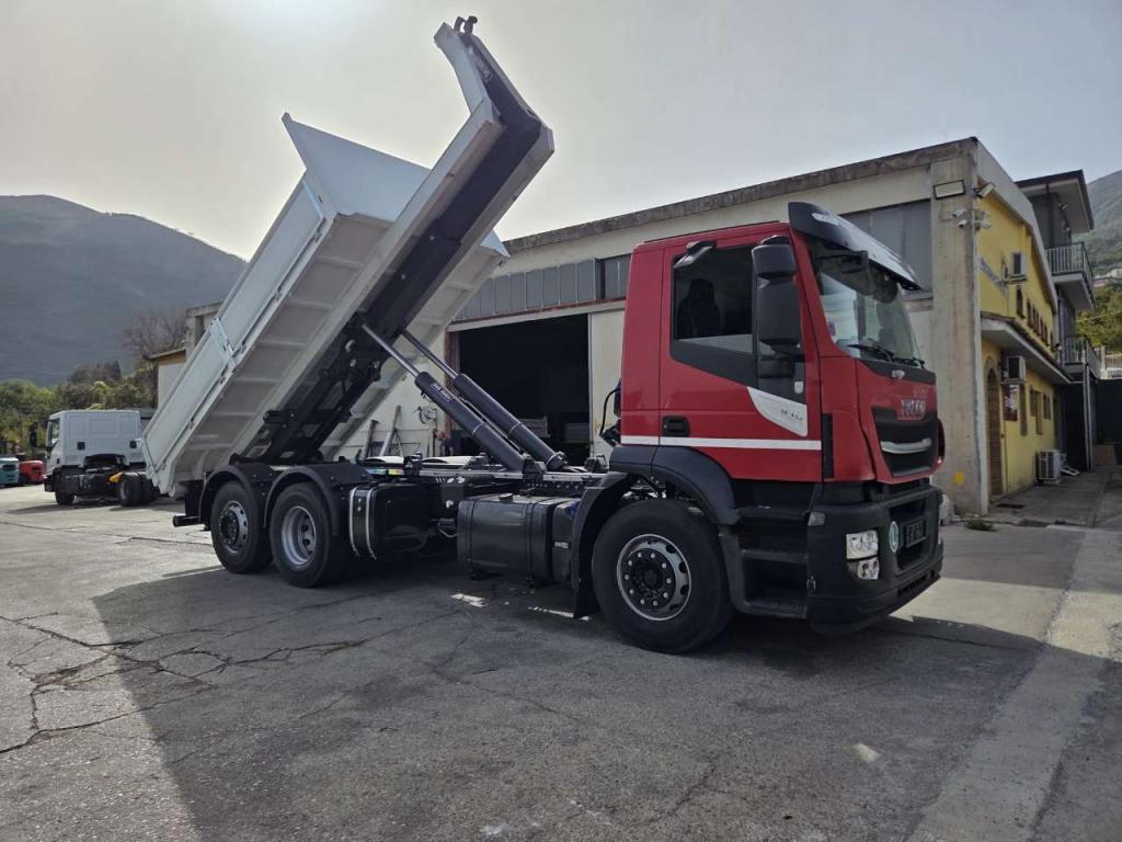 Iveco HI-STREET 260S31 XP Photo 27