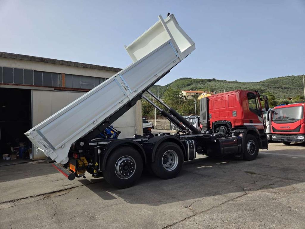 Iveco HI-STREET 260S31 XP Photo 28