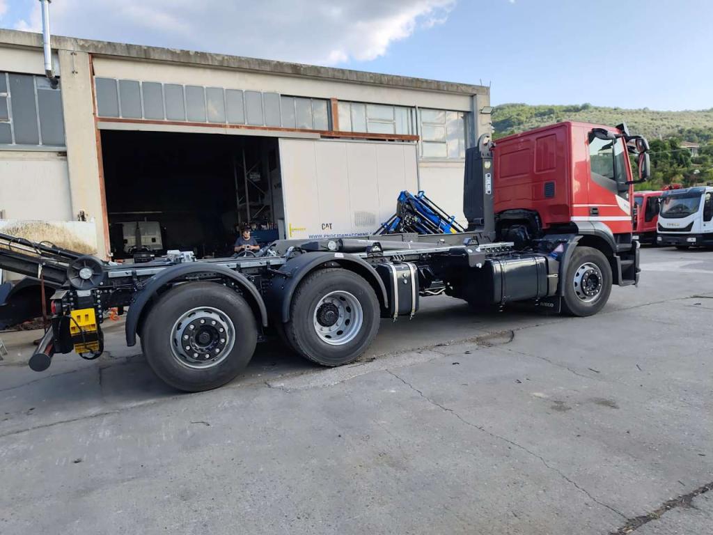 Iveco HI-STREET 260S31 XP Photo 6