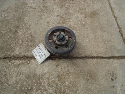 Poulie pour Caterpillar 920 - MOTORE 3304 - en vente par OLM 90 Srl