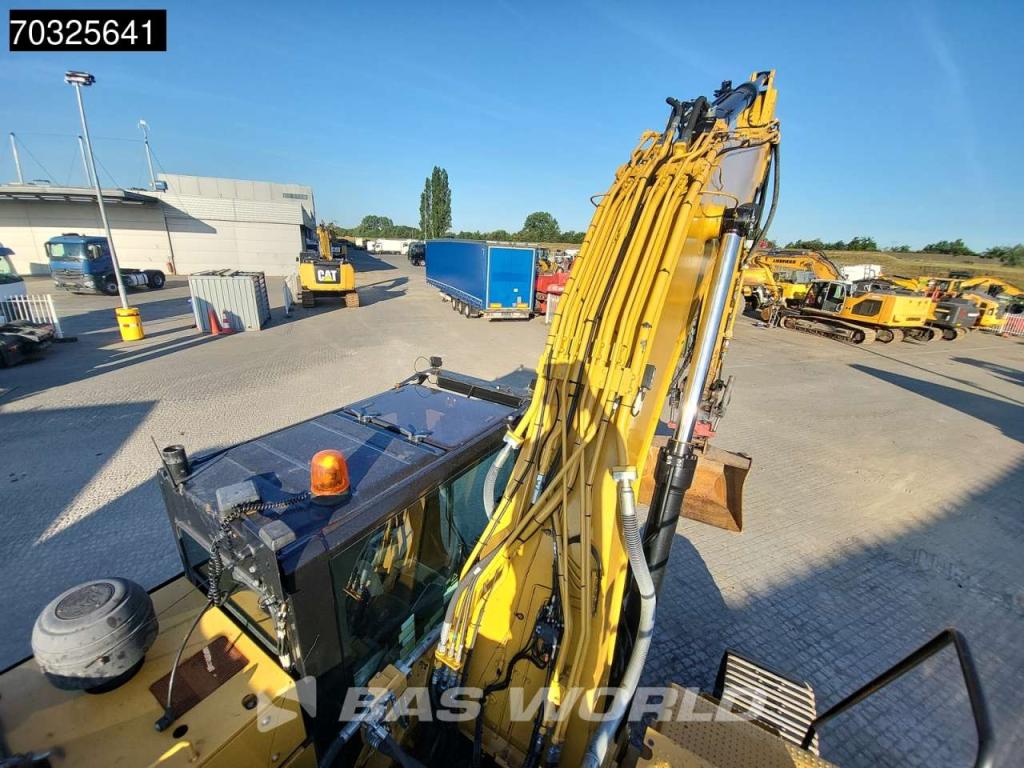 Caterpillar 330 F L Tiltrotator - GPS Photo 11