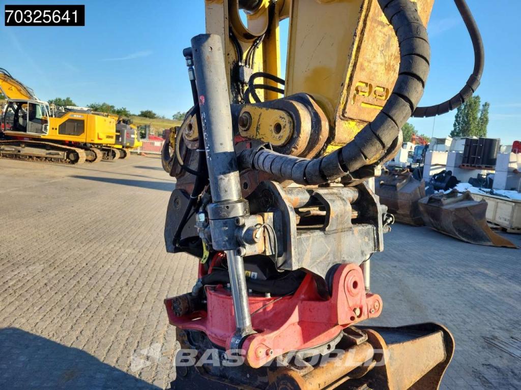 Caterpillar 330 F L Tiltrotator - GPS Photo 15