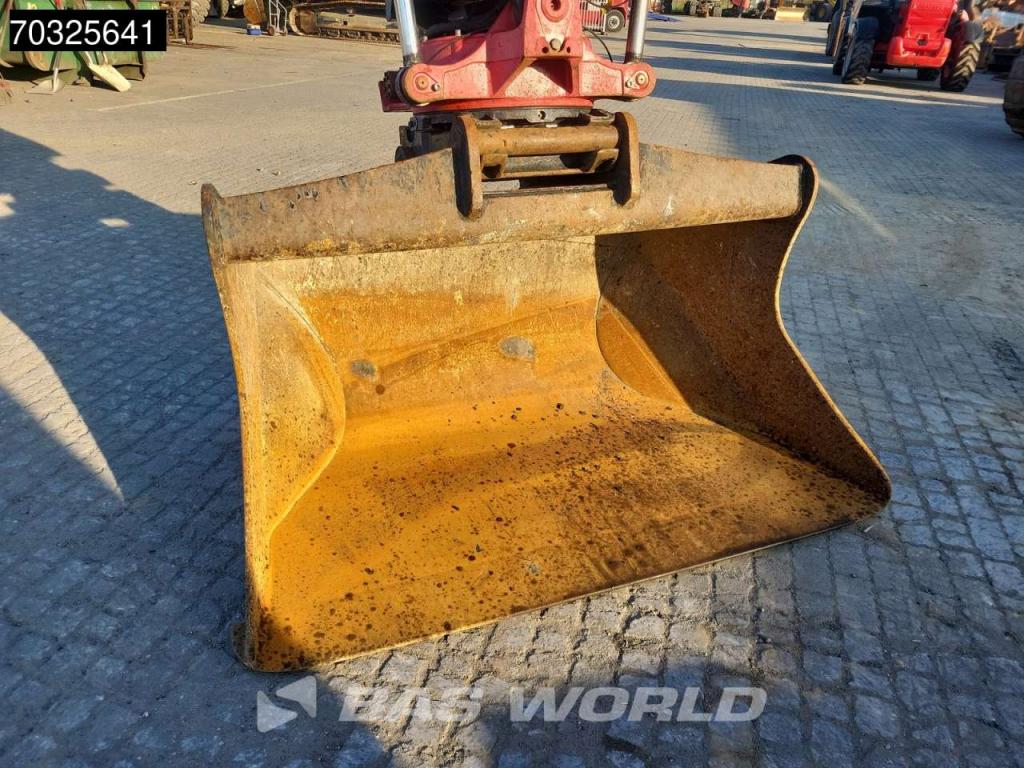Caterpillar 330 F L Tiltrotator - GPS Photo 16